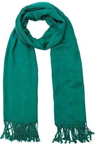 World of Shawls Super Soft Pashmina Shawl Scarf Wrap