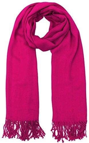 World of Shawls Super Soft Pashmina Shawl Scarf Wrap