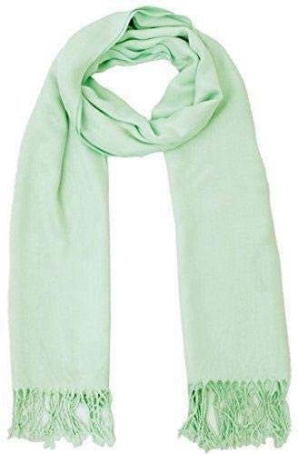 World of Shawls Super Soft Pashmina Shawl Scarf Wrap