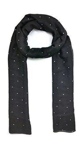 Beautiful Ladies Women Girls Stone Studded Large Oversized Maxi Soft Shawl Scarf Hijab Sarong Wrap