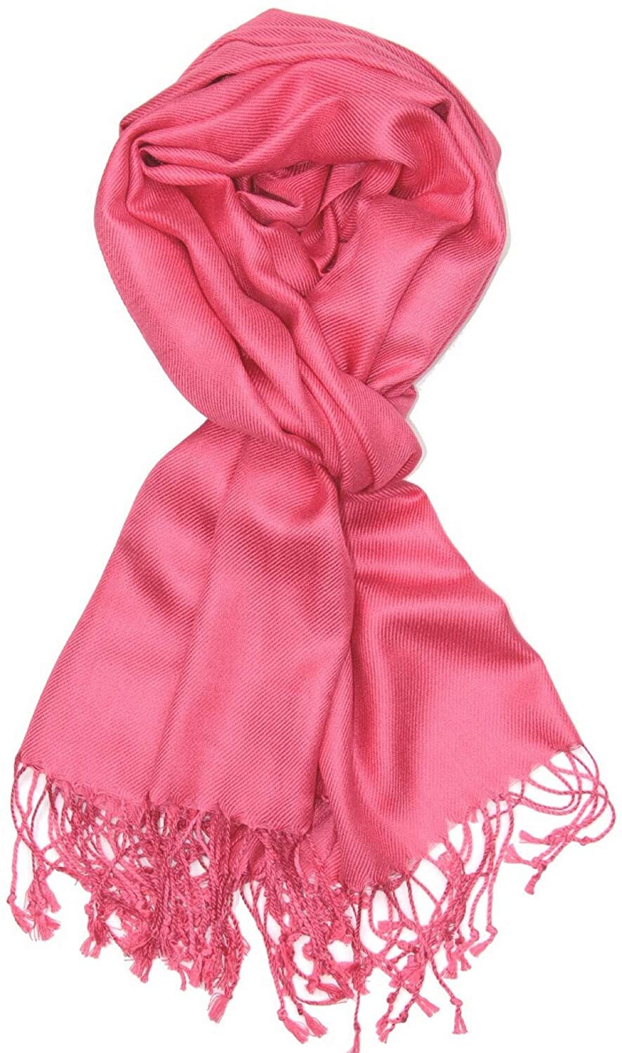 Pashmina Style Wrap Scarf Wedding Bridal Bridesmaid Evening Occasions Shawl