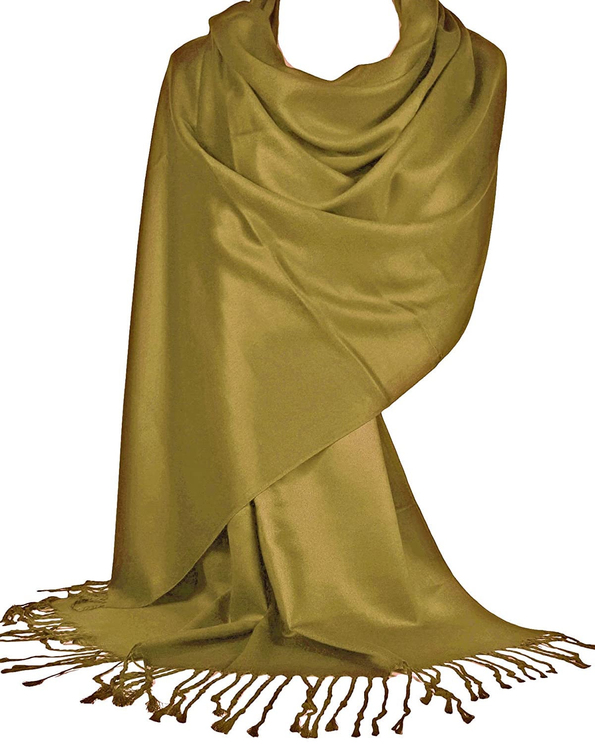 Pashmina Style Wrap Scarf Wedding Bridal Bridesmaid Evening Occasions Shawl