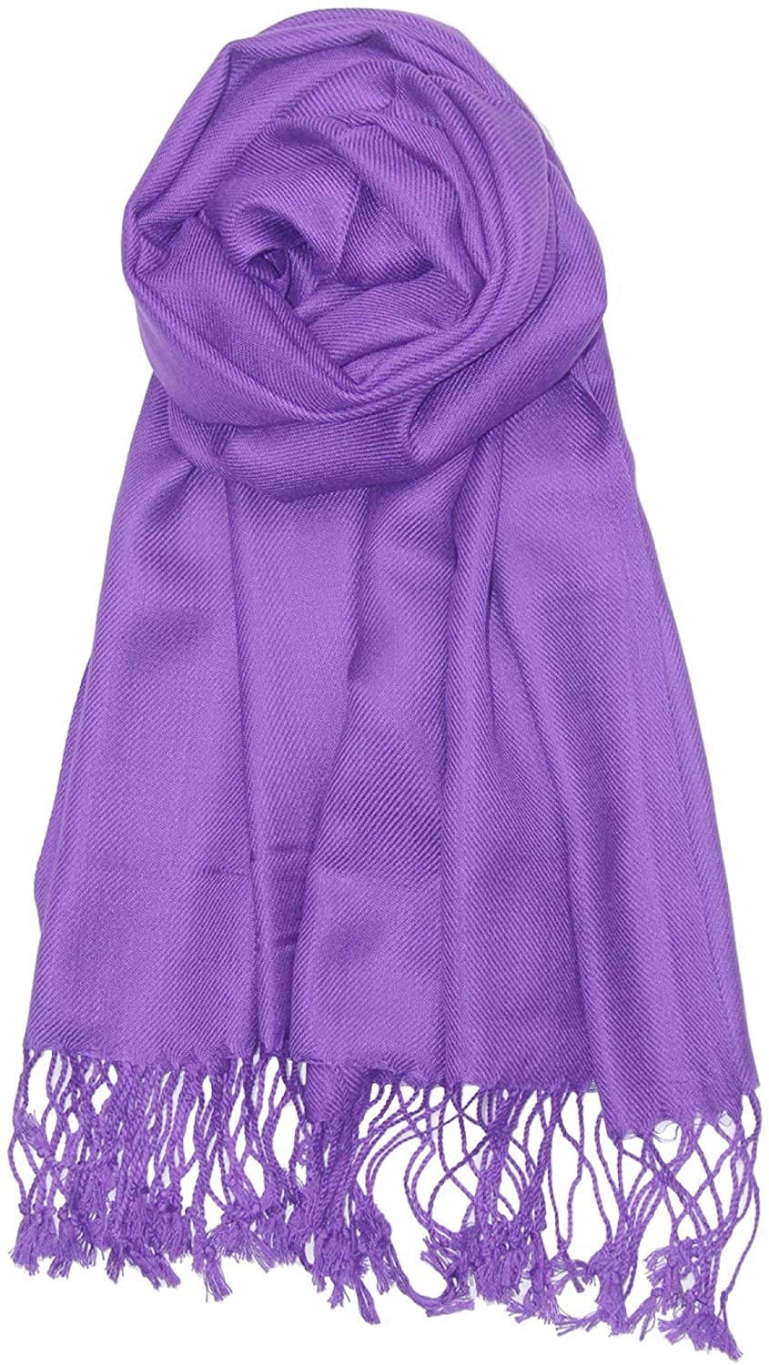 Pashmina Style Wrap Scarf Wedding Bridal Bridesmaid Evening Occasions Shawl