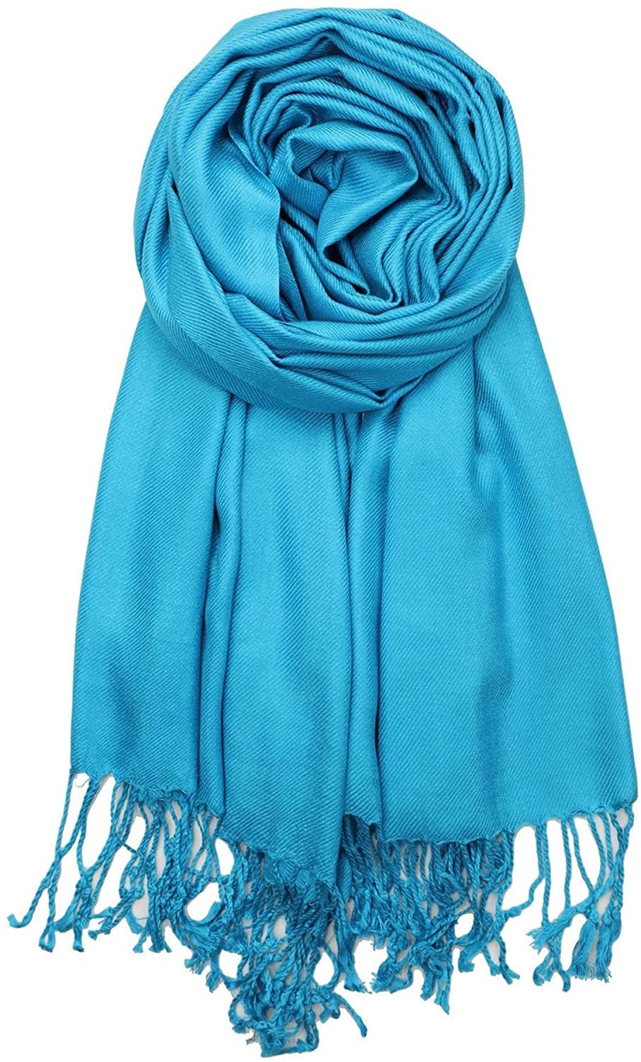 Pashmina Style Wrap Scarf Wedding Bridal Bridesmaid Evening Occasions Shawl
