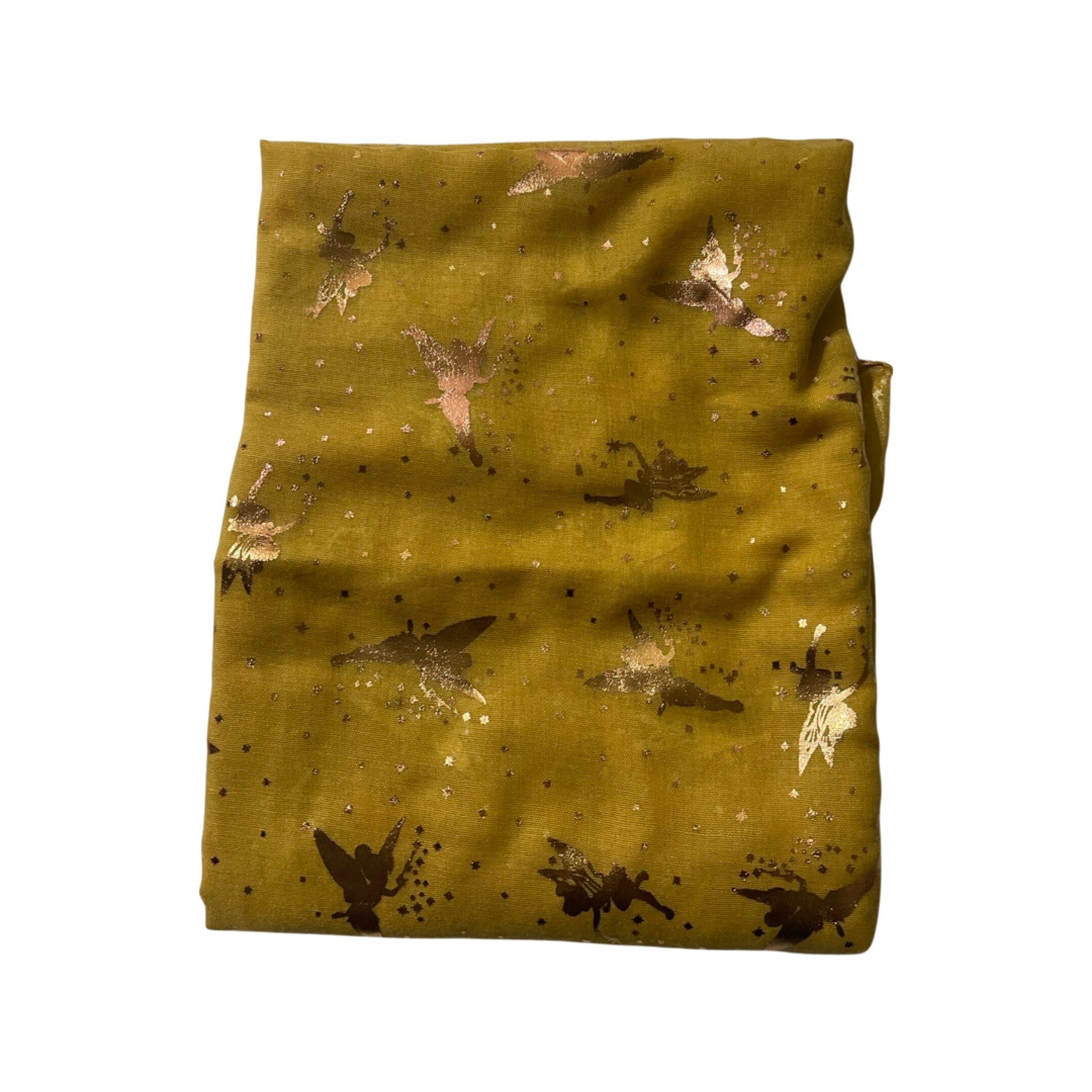Celebrity Style Design Glitter Foil Fairy Scarf Wraps Shawl Soft Scarves Ideal Gift