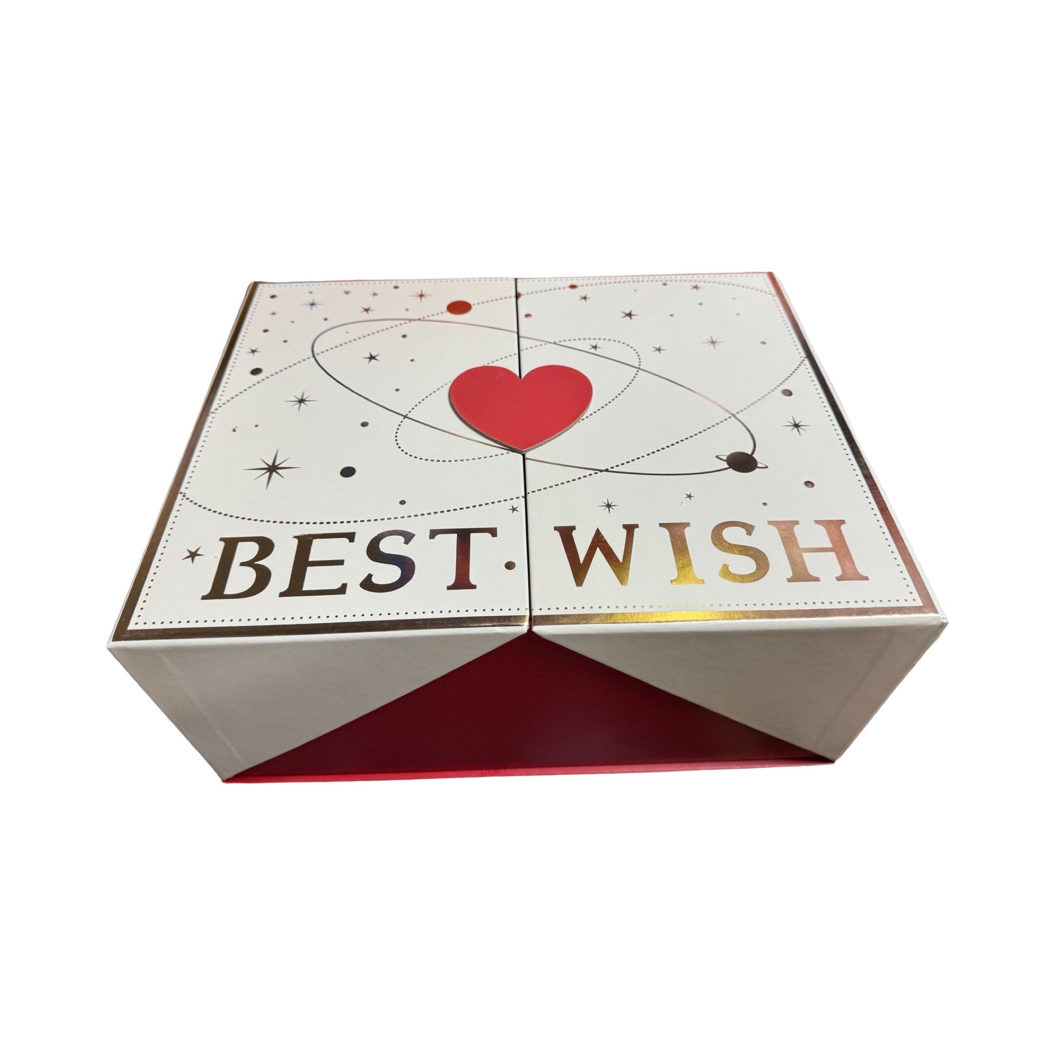 Gift box of 10 Scarf With same Free Box