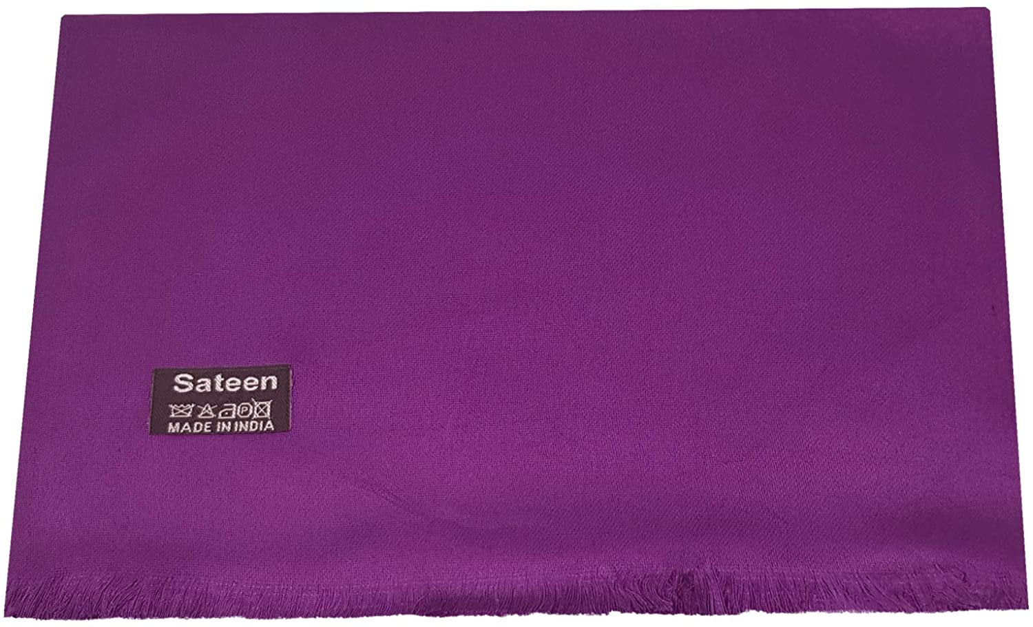 World of Shawls Satin Sateen Shawl Wrap Stole Wedding Occasion Bridesmaid Prom Event