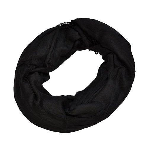 Unisex Soft Pashmina Shawl Scarf